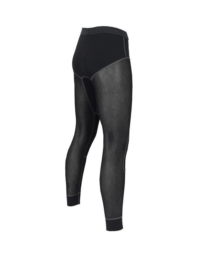 WoolNet Longs, Woman