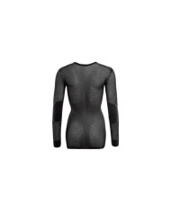 WoolNet Crew Neck shirt, Woman WoolNet Crew Neck shirt, Woman