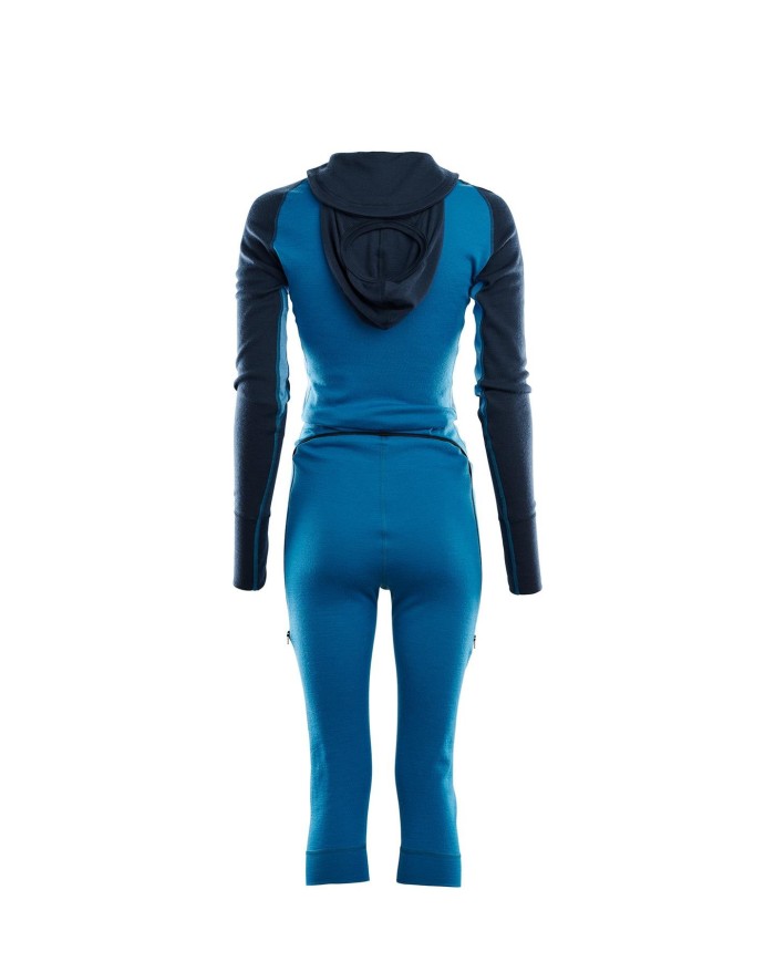 WarmWool Overall (3 length), W