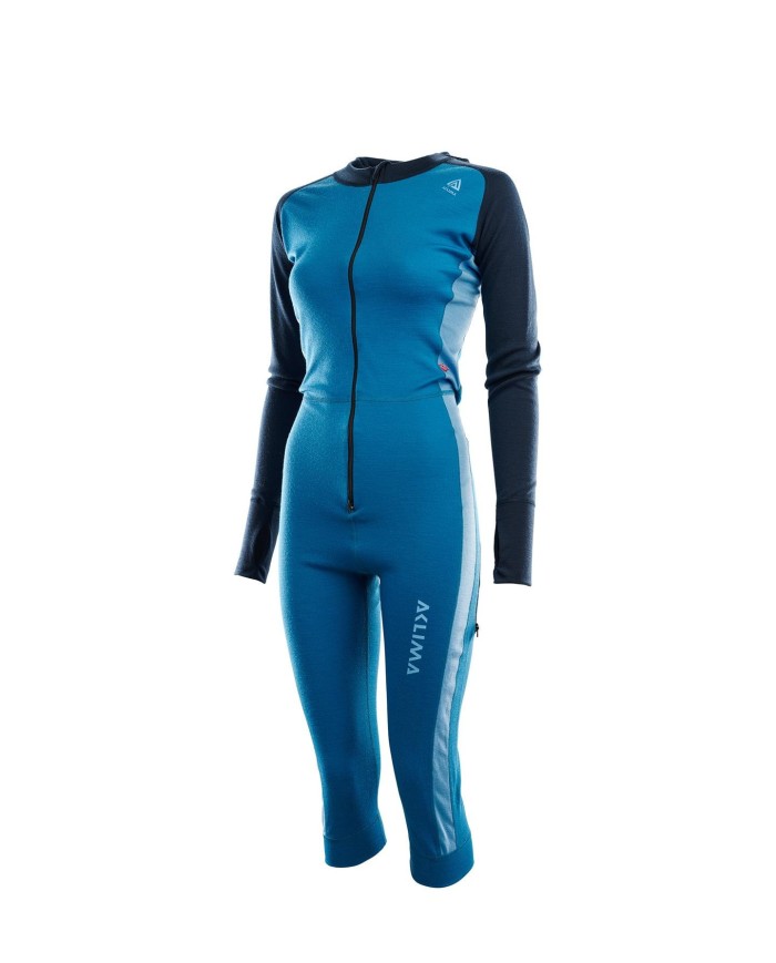 WarmWool Overall (3 length), W