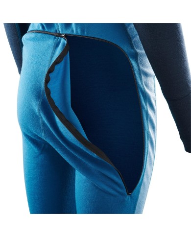 WarmWool Overall (3 length), W