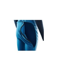 WarmWool Overall (3 length), W