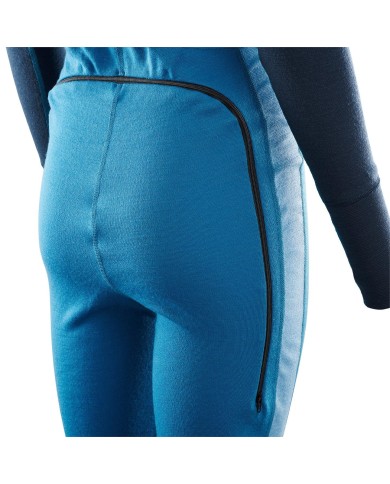 WarmWool Overall (3 length), W