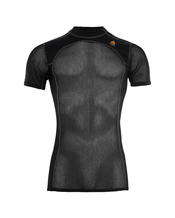 WoolNet T-Shirt, Herren