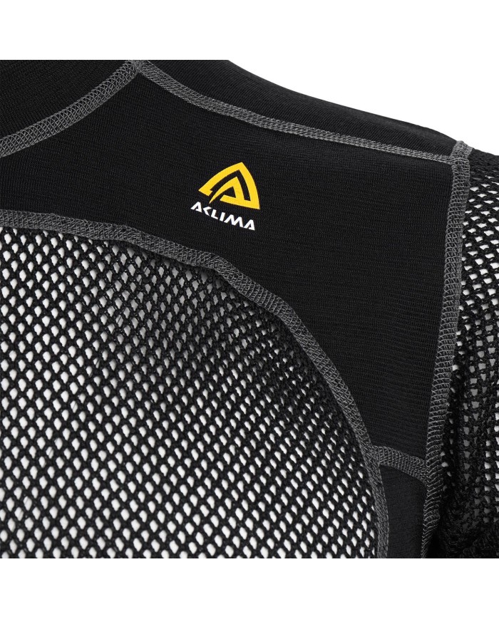 WoolNet T-Shirt, Herren