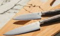 Coltelli OYO e qualità dell'acciaio